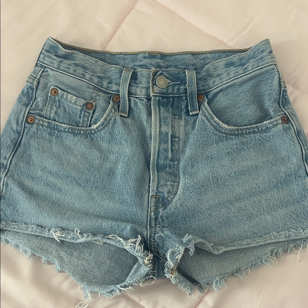 Levi's 501 Shorts